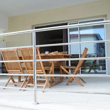 Apartamento Cormorani 5