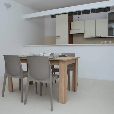 Appartamento Cormorani 5 *