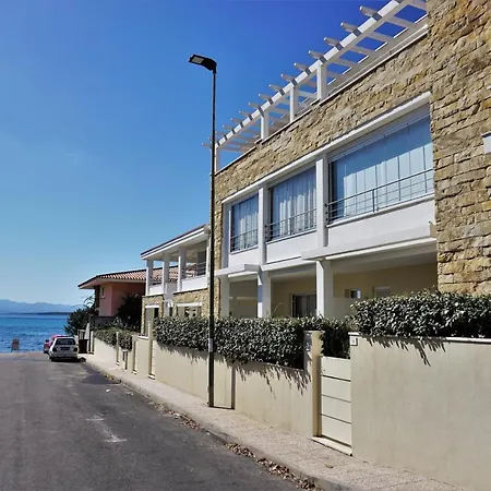 Apartamento Cormorani 5
