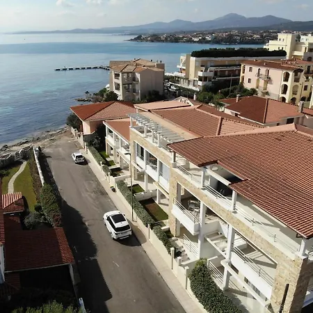 Cormorani 5 Golfo Aranci