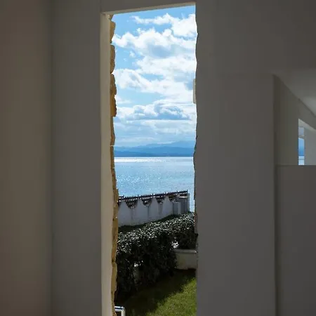 Apartamento Cormorani 5